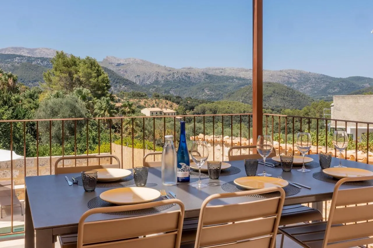 Holiday home Cas Suis 9 Villa Campanet