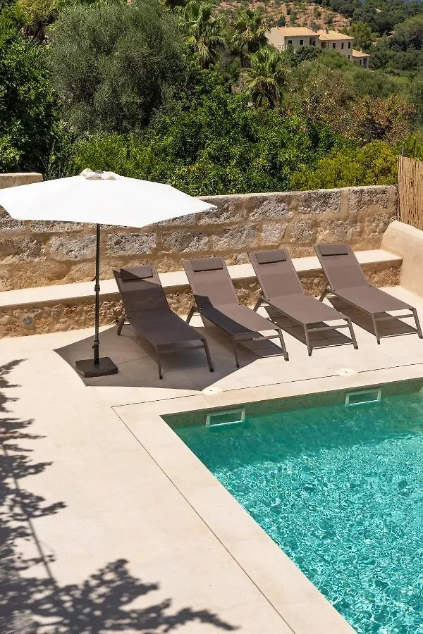 Holiday home Cas Suis 9 Villa Campanet