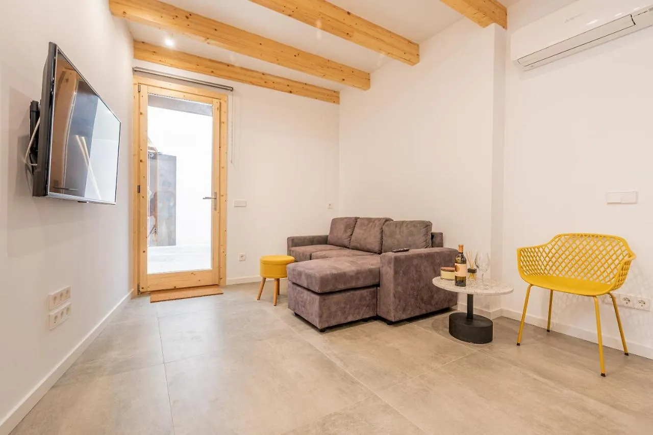 Holiday home Cas Suis 9 Villa Campanet
