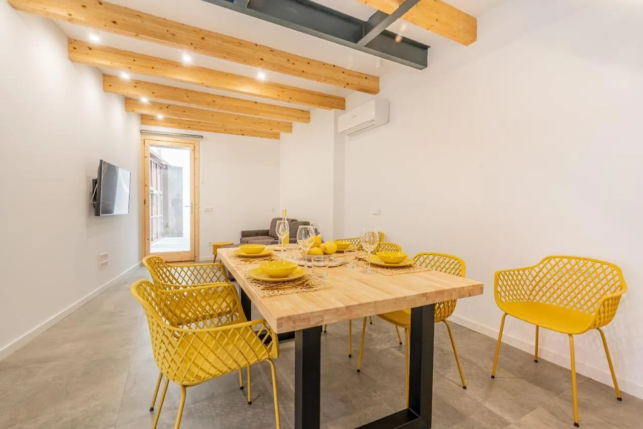 Holiday home Cas Suis 9 Villa Campanet