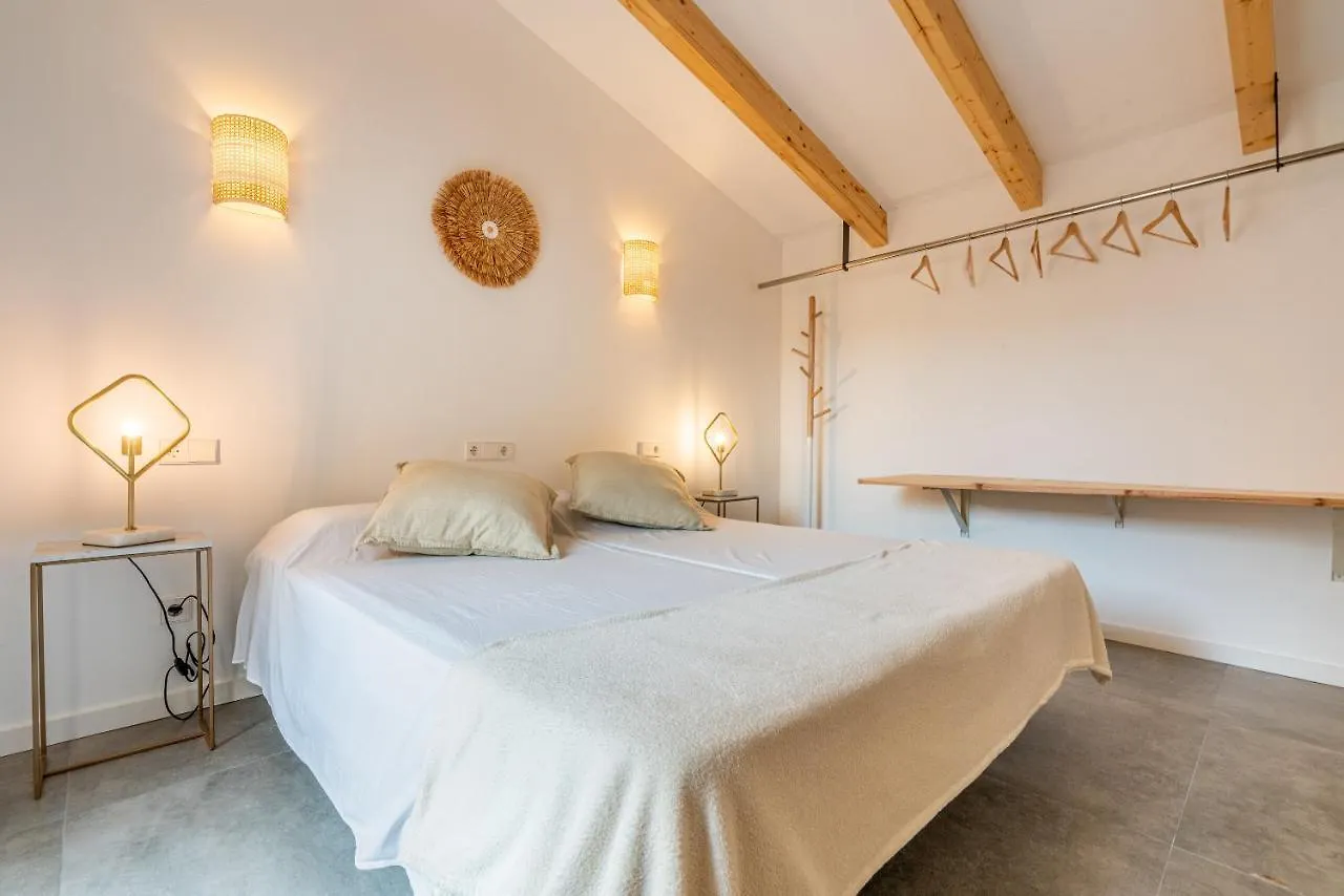 Cas Suis 9 Villa Campanet Holiday home