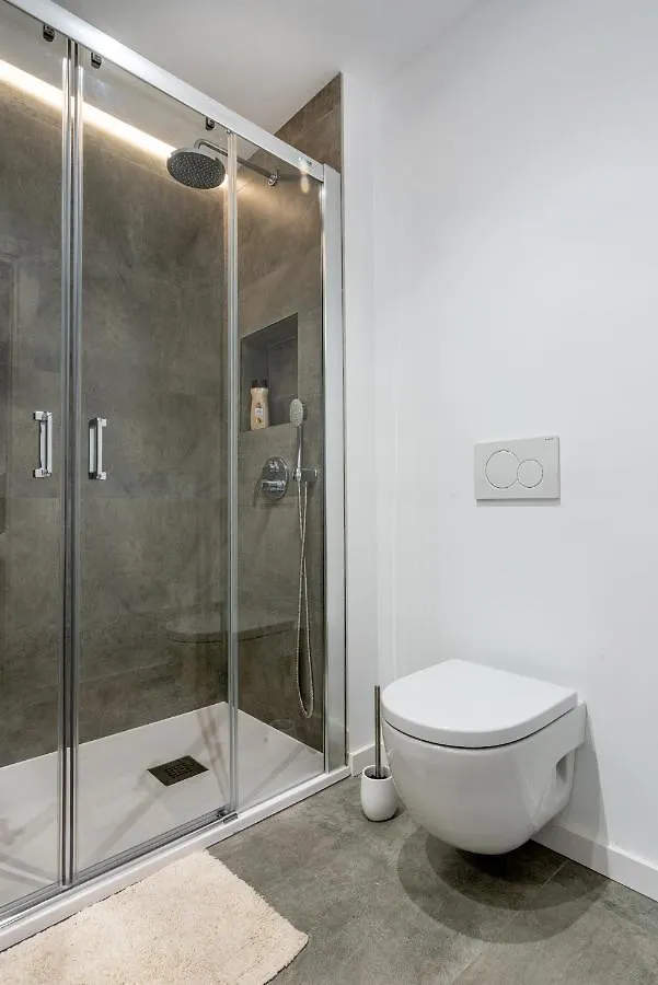 Cas Suis 9 Villa Campanet Holiday home